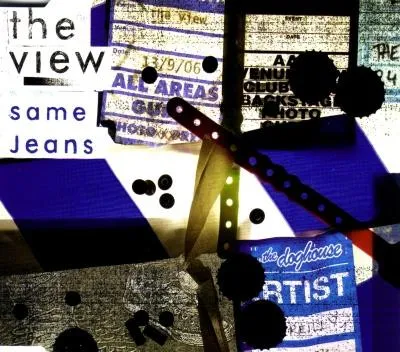 The View (2) – Same Jeans