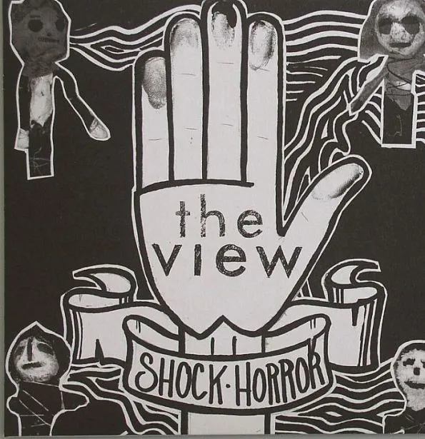 The View (2) – Shock Horror
