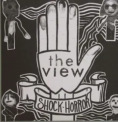The View (2) – Shock Horror (Vinyl, 7")