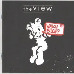 The View (2) – Which Bitch? (CD, Album)