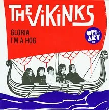 The Vikinks – Gloria