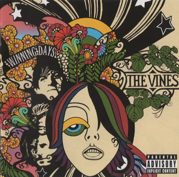 The Vines – Winning Days