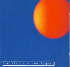 The Vision (2) – Dub Light (CD)