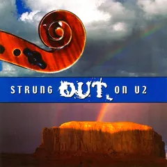 The Vitamin String Quartet – Strung Out On U2 (File, MP3)
