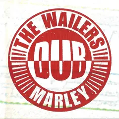 The Wailers – Dub Marley (CD)