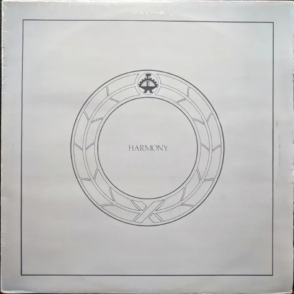 The Wake – Harmony