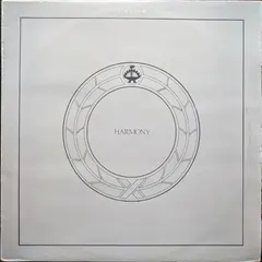 The Wake – Harmony (Vinyl, LP)