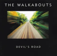 The Walkabouts – Devil's Road (CD, Album)