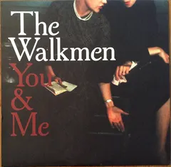 The Walkmen – You & Me (Vinyl, LP)