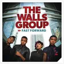 The Walls Group – Fast Forward (File, AAC)