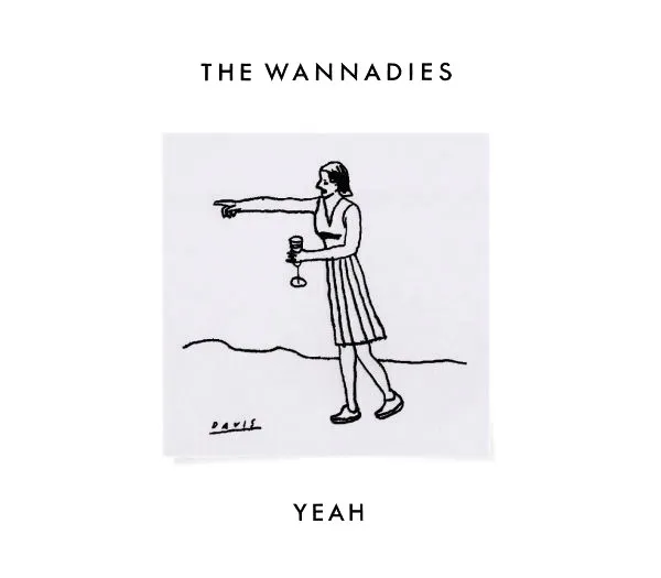 The Wannadies – Yeah