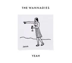 The Wannadies RCA – Yeah (CD, Single)
