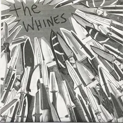 The Whines – Insane OK (Vinyl, 7")
