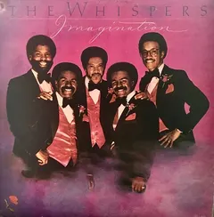 The Whispers – Imagination (Vinyl, LP)