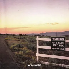 The White Rabbit – Untitled (CD, Album)