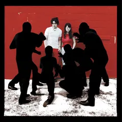 The White Stripes – White Blood Cells (Vinyl, LP)