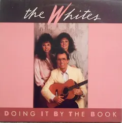 The Whites – Doing It By The Book (Vinyl, LP)