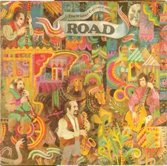 The Winter Consort – Road (Vinyl, LP)