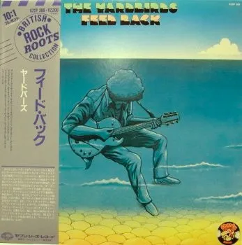 The Yardbirds – Feed Back