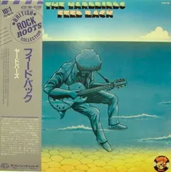 The Yardbirds – Feed Back (Vinyl, LP)