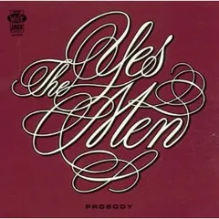 The Yes-Men – Prosody (CD, Album)