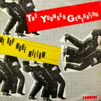 The Younger Generation Carrere – We Rap More Mellow (Vinyl, 12")