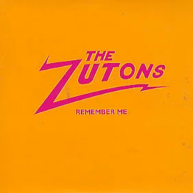 The Zutons – Remember Me
