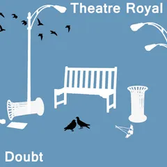 Theatre Royal – Doubt (File, FLAC)