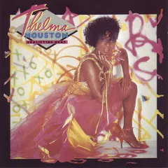 Thelma Houston – Qualifying Heat (CD, Album)
