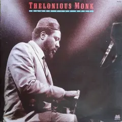 Thelonious Monk Milestone – Blues Five Spot (Vinyl, LP)