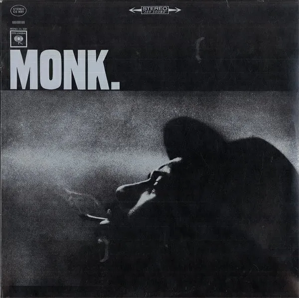 Thelonious Monk – Monk.