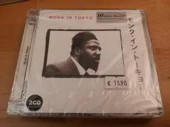 Thelonious Monk Columbia – Monk In Tokyo (CD, Album)