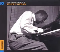 Thelonious Monk Masterworks Series – Monk's Dream (CD, Album)