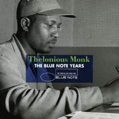 Thelonious Monk – The Blue Note Years (CD, Compilation)