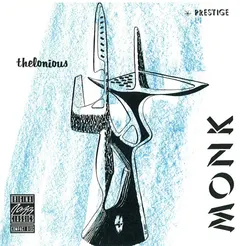 Thelonious Monk – Thelonious Monk (CD, Compilation)