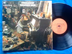 Thelonious Monk CBS – Underground (Vinyl, LP)