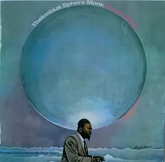 Thelonious Sphere Monk* – Monk's Blues (CD, Album)