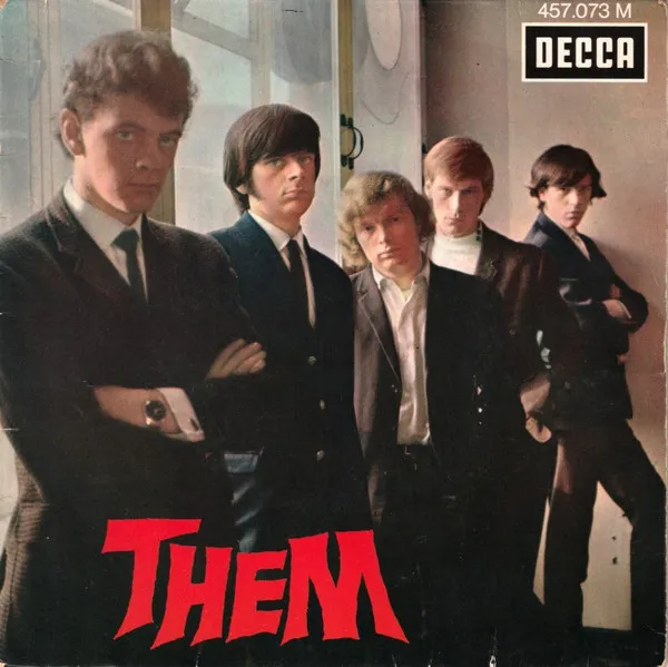 Them (3) – Gloria