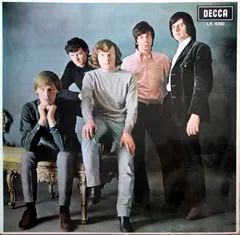 Them (3) – Them (Vinyl, LP)