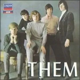 Them (3) – Them