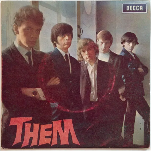 Them (3) – Them
