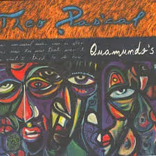 Theo Pas'cal – Quamundo's (CD, Album)