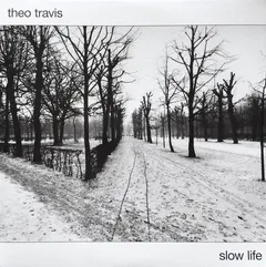Theo Travis – Slow Life (Vinyl, LP)