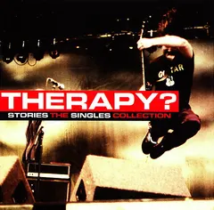 Therapy? – Stories: The Singles Collection (CD, Compilation)