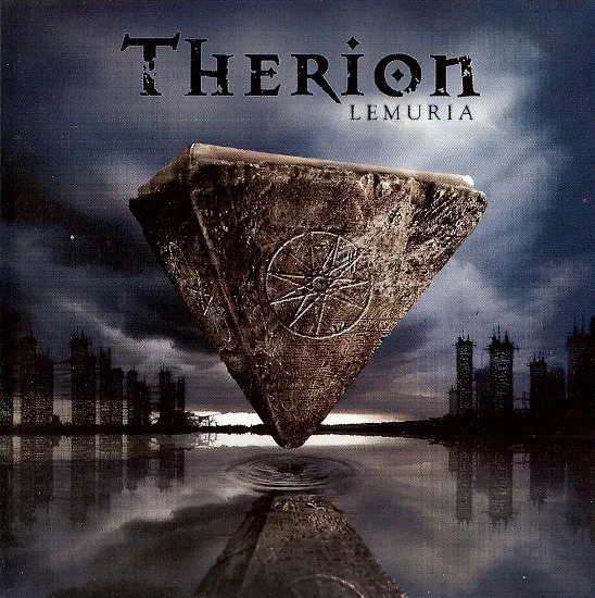 Therion – Lemuria