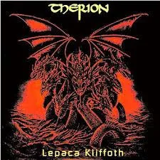Therion – Lepaca Kliffoth