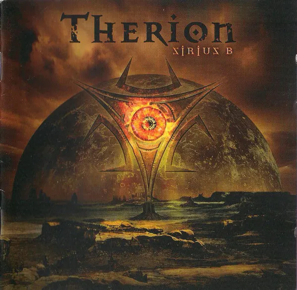 Therion – Sirius B