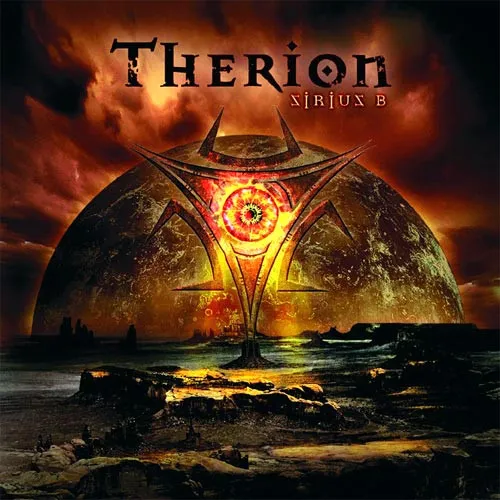 Therion – Sirius B