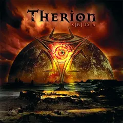 Therion Laser Company Records – Sirius B (CD, Album)