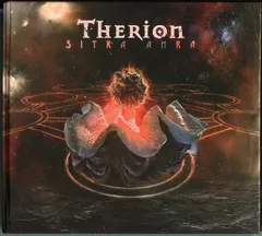 Therion – Sitra Ahra (CD, Album)
